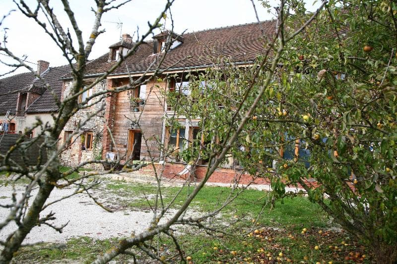 La Grange Aux Loirs 4