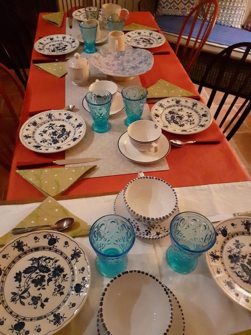 La Grange Aux Loirs photo 1