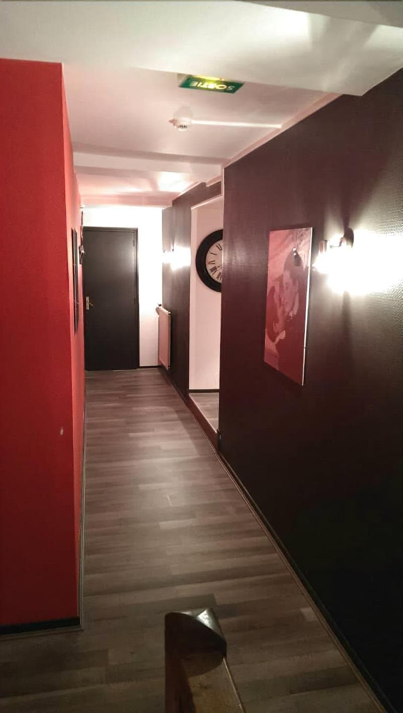 Hotel Restaurant Le Flaubert 5
