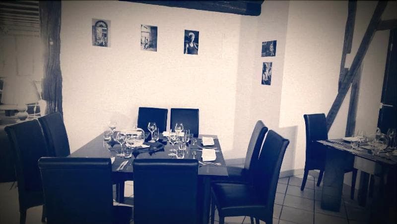 Hotel Restaurant Le Flaubert 3