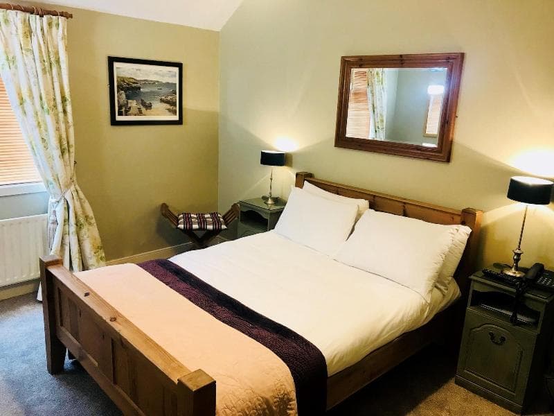 New Park Hotel 4