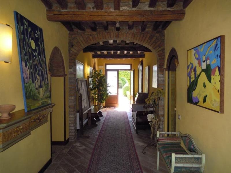 Hotel Airone 5