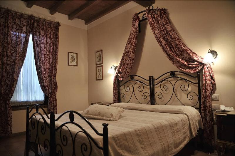 Hotel Airone 4