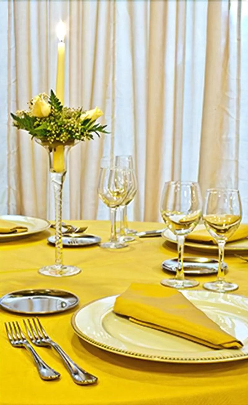 Yellow Park Hotel main