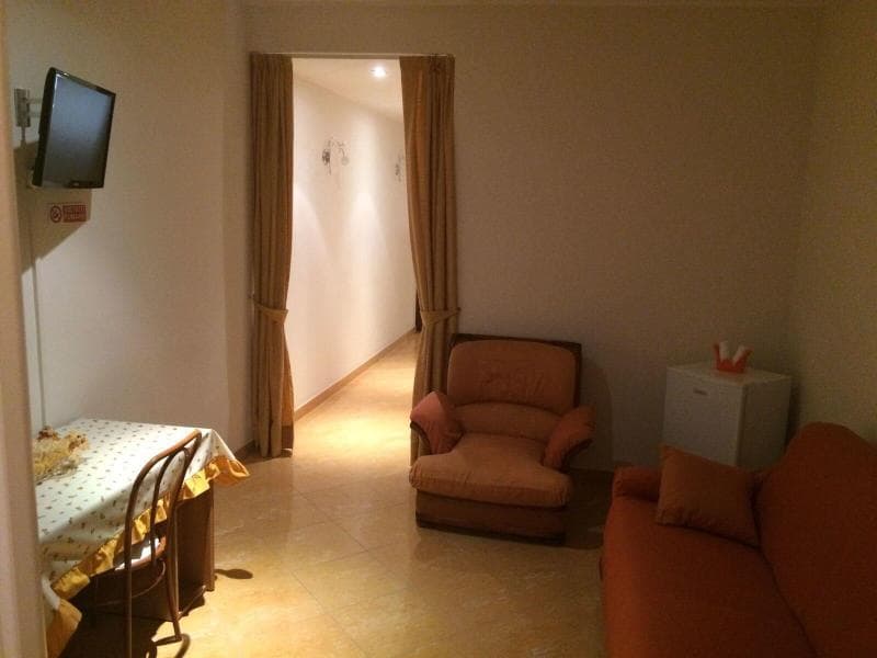 B&B Il Sogno 5