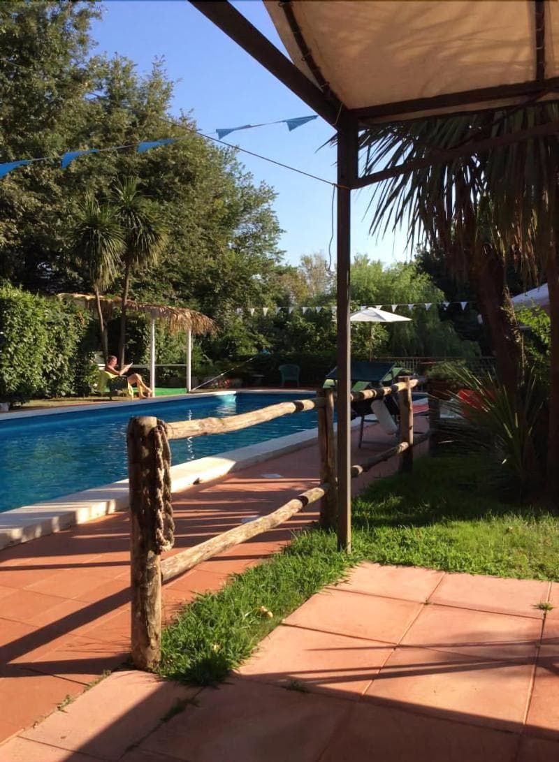 Magione B&B main