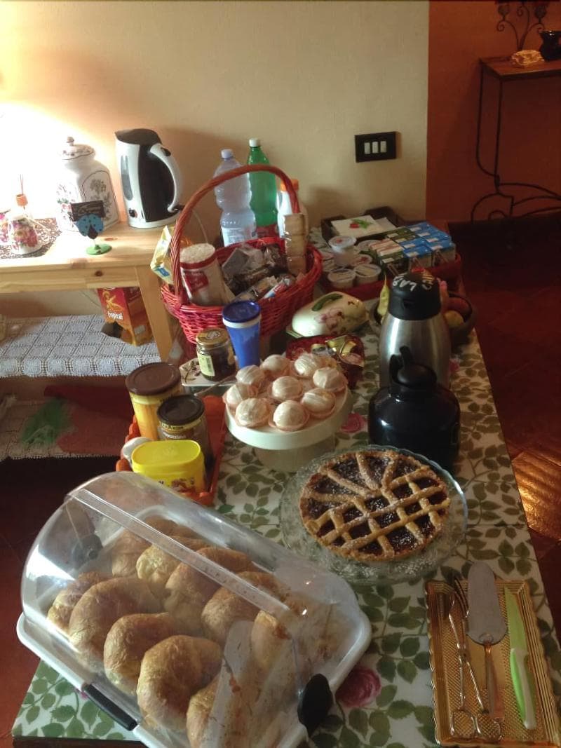 Magione B&B photo 1