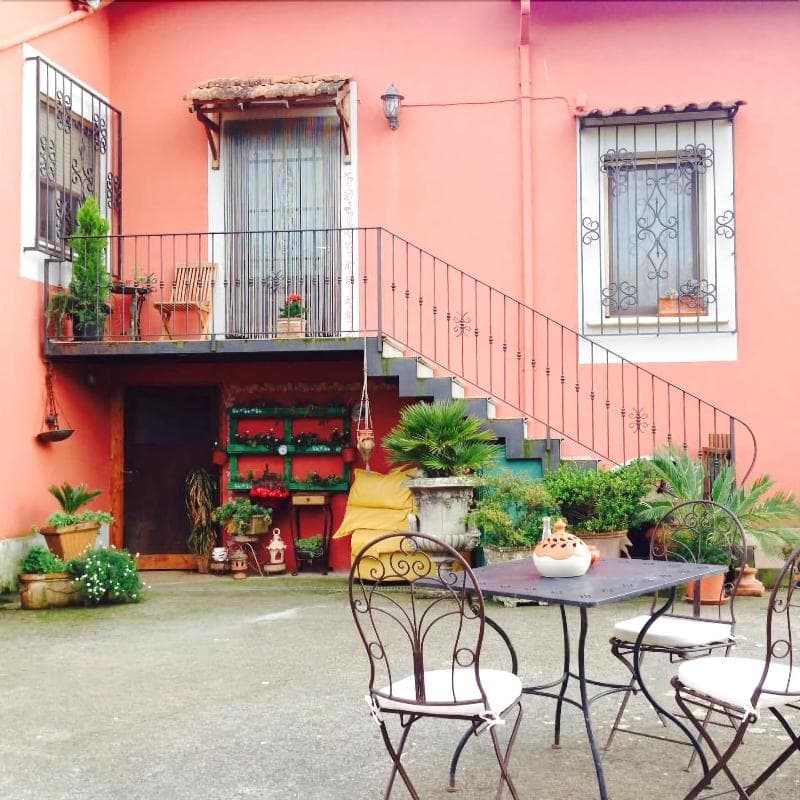 Magione B&B 5