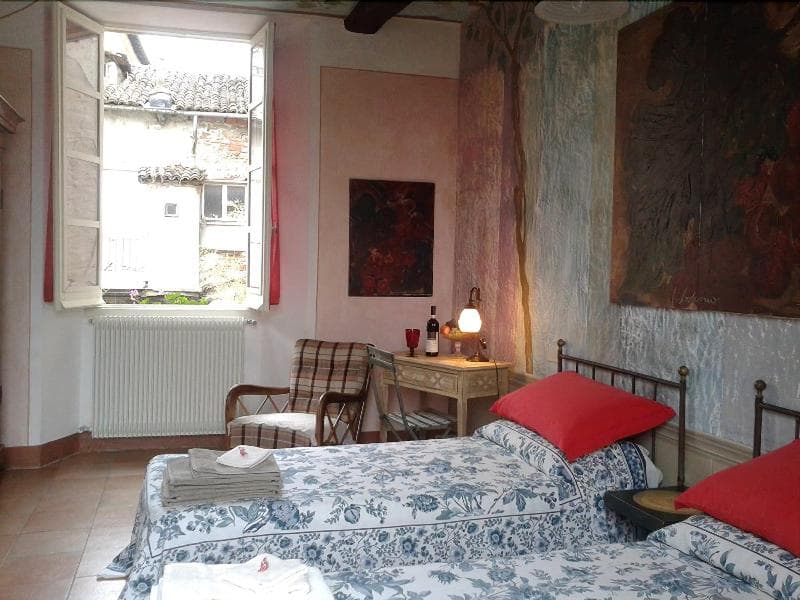 B&B La Corte 5
