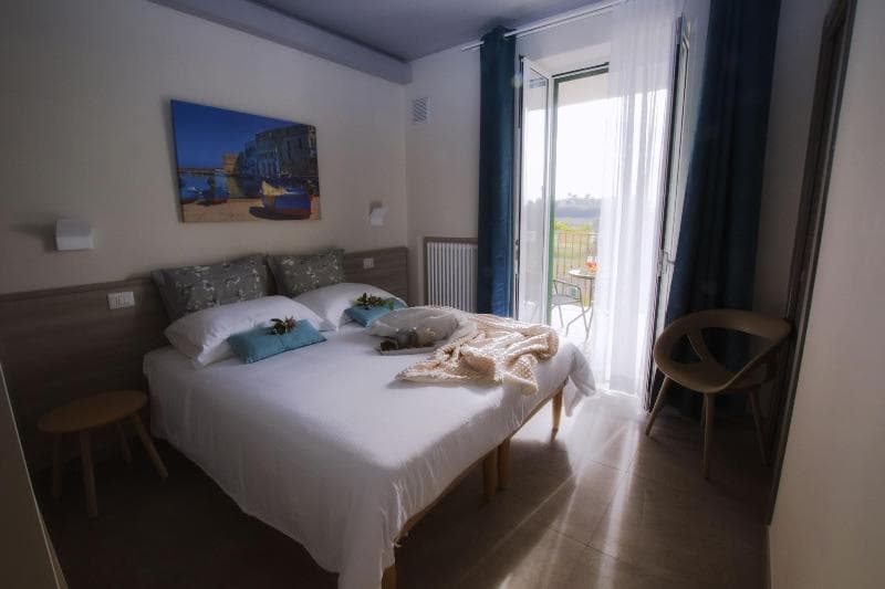 Casa Borgo Regin 4