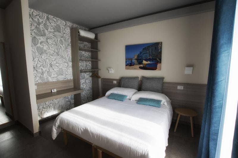 Casa Borgo Regin 3