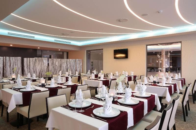 Hotel Zelená Lagúna 4