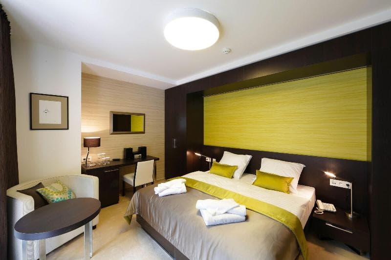Hotel Zelená Lagúna 5