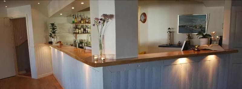 Hotell Trubaduren 5