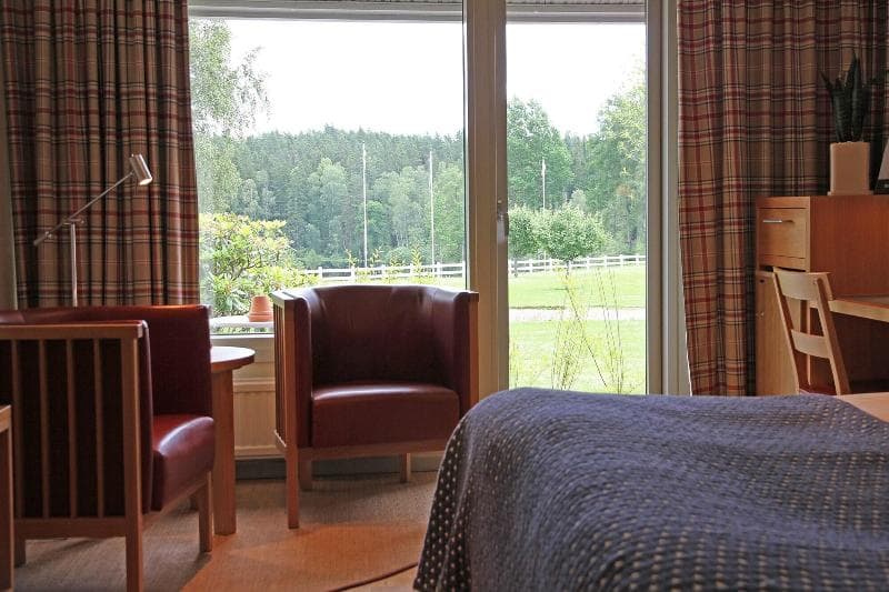 Hestraviken Hotell Och Restaurang 5