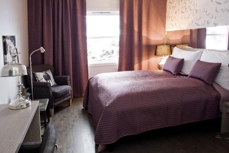 Lampeland Hotell 5