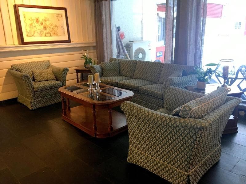 Stor-Elvdal Hotell 5