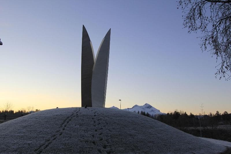 Bardufoss photo 1