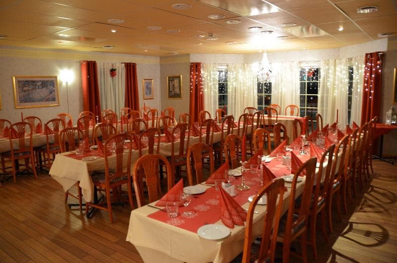 Lakselv Hotell 3