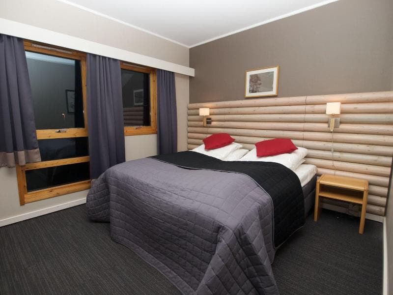 Lakselv Hotell 4