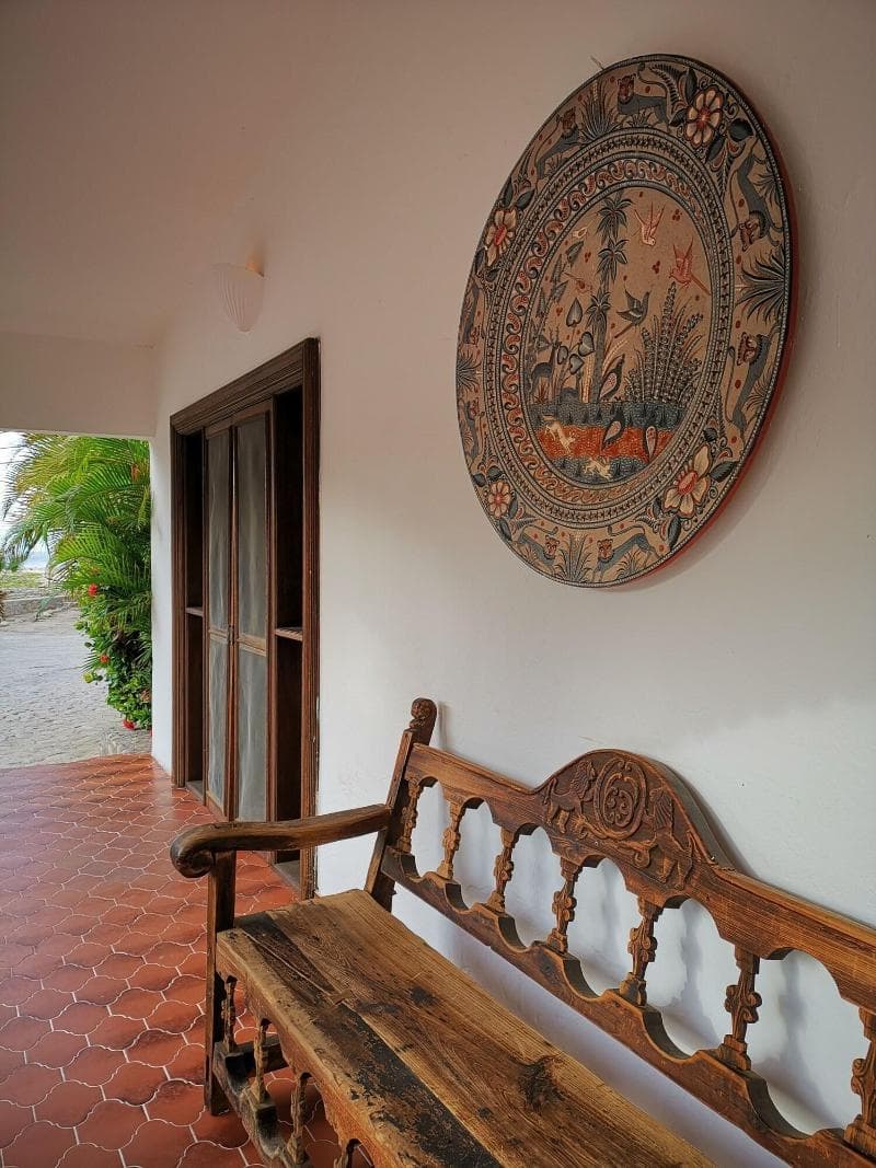 Rancho Las Cruces Baja California Sur 4