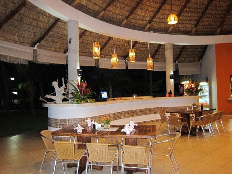 Refugio del Sol main