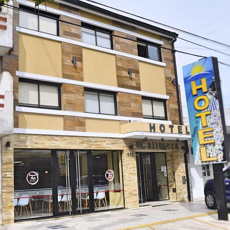 Hotel Calimera 4