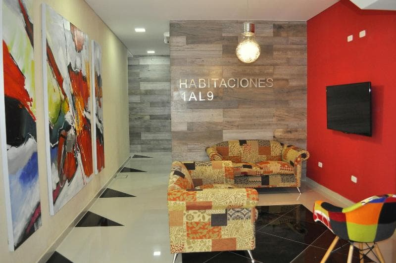 Hotel Calimera 3