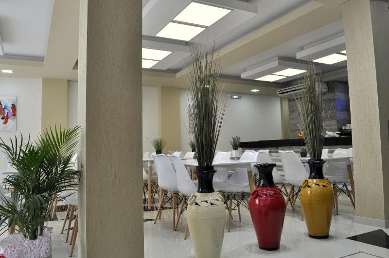 Hotel Calimera 5