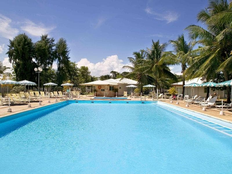 Hotel Mercure Kourou Ariatel photo 1