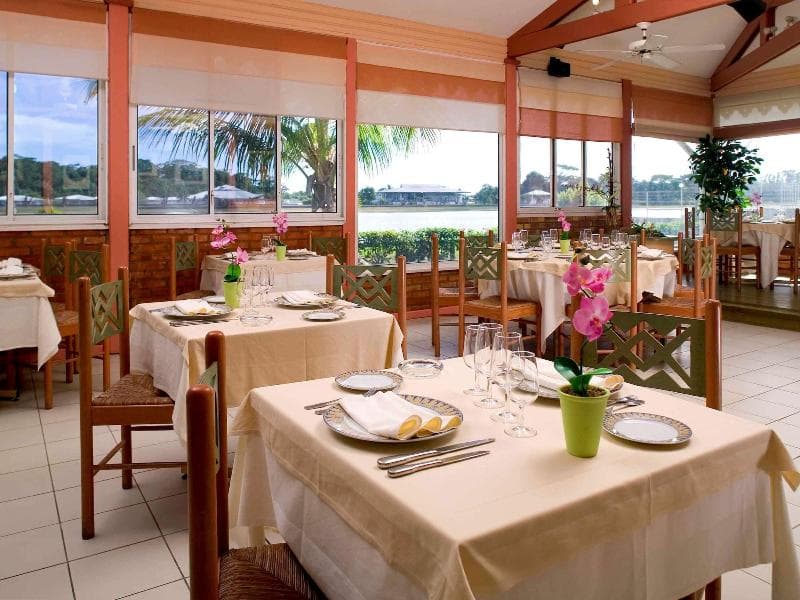Hotel Mercure Kourou Ariatel 3