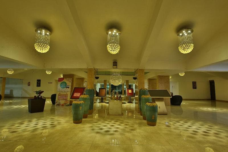 Hotel Treat Resort 4