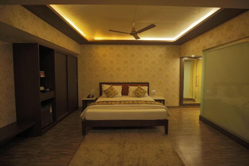 Hotel Treat Resort 3