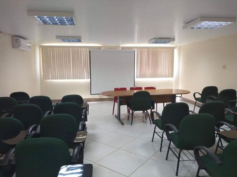 Pousada Marymar Suites photo 1
