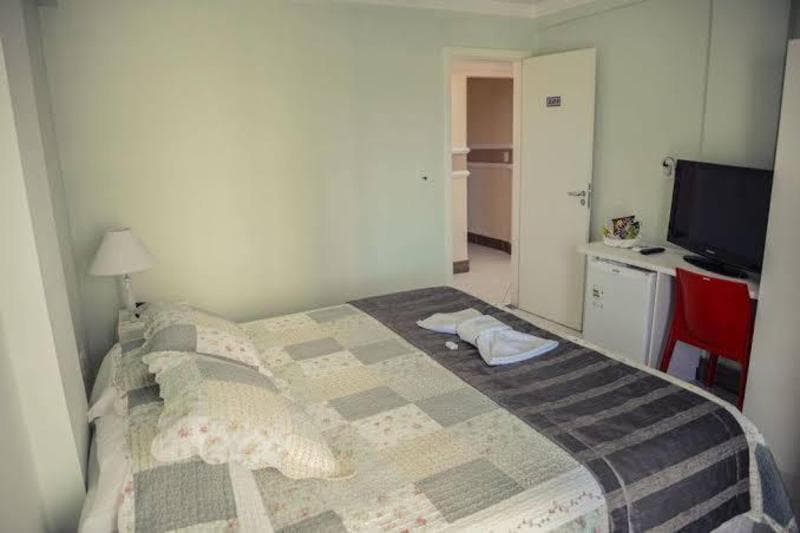 Pousada Marymar Suites 3
