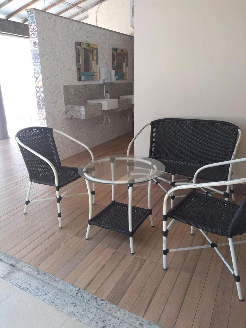 Pousada Marymar Suites 5