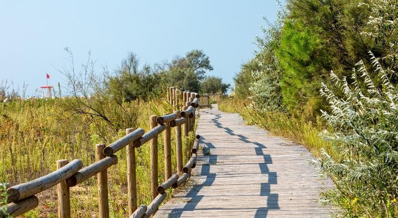 Jesolo Mare Family Village 4