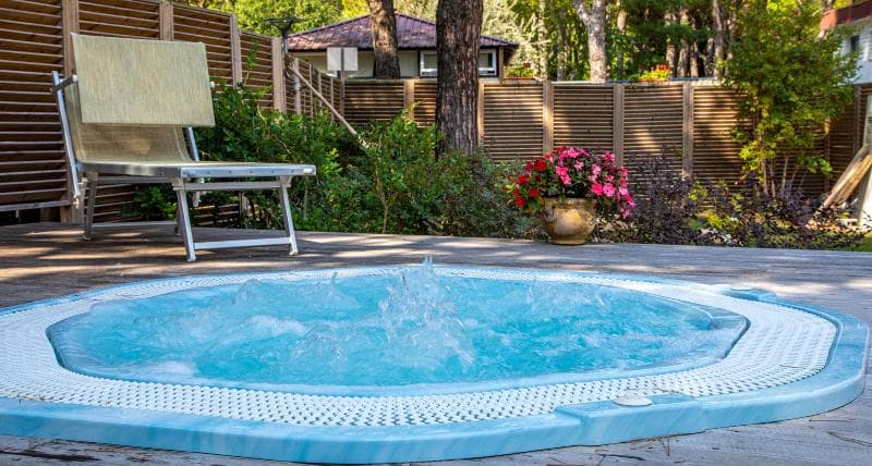 Jesolo Mare Family Village 5