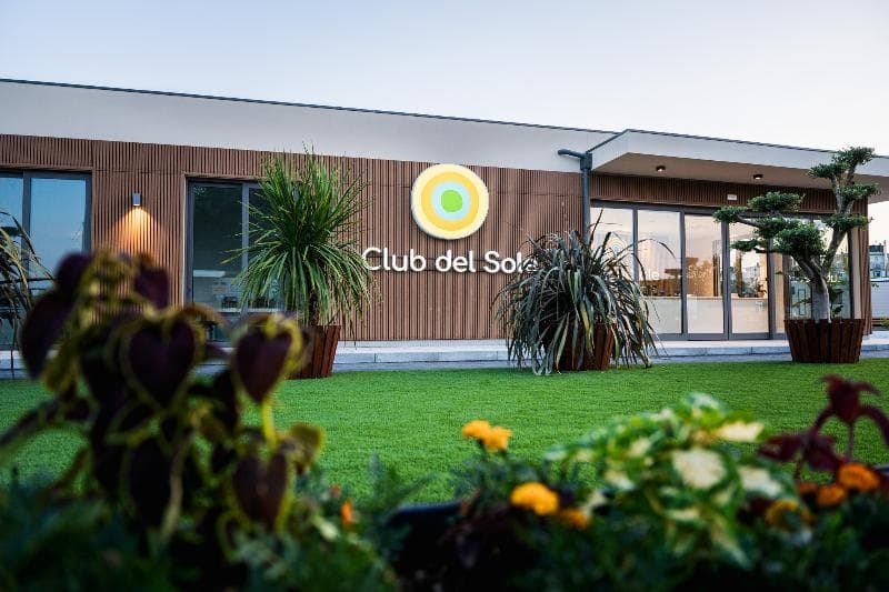 Club Del Sole Rimini Family Village 4