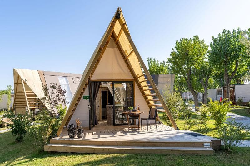 Club Del Sole Rimini Family Village photo 1