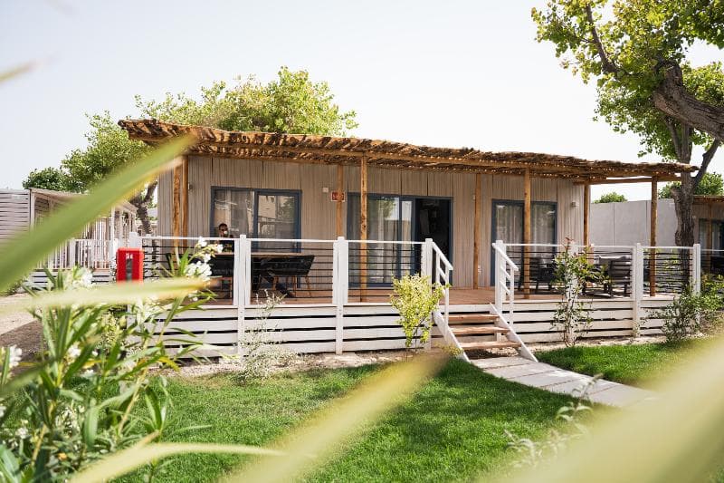 Club Del Sole Rimini Family Village 5