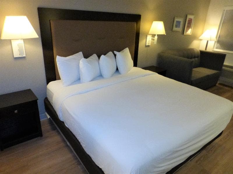 Red Roof Inn Houston - Jersey Village 1