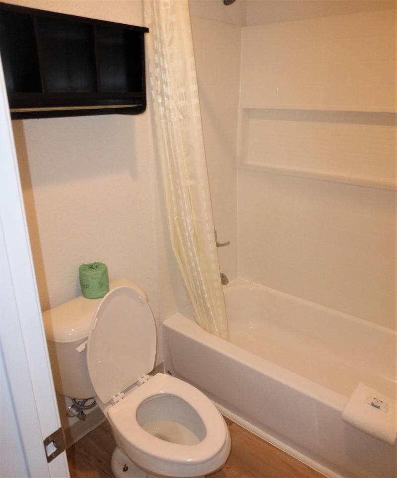 Red Roof Inn Houston - Jersey Village 2