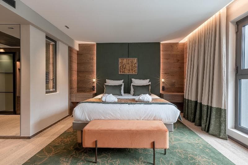 Rivage Hôtel & Spa Annecy 5