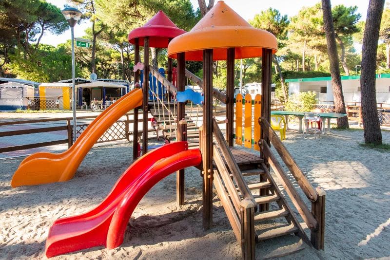 Club Del Sole Rivaverde Family Camping Village photo 1