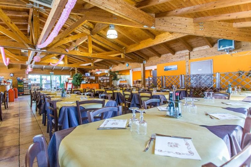 Club Del Sole Rivaverde Family Camping Village 2