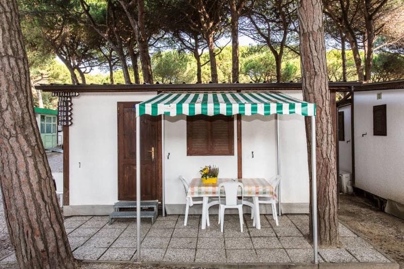 Club Del Sole Rivaverde Family Camping Village 3