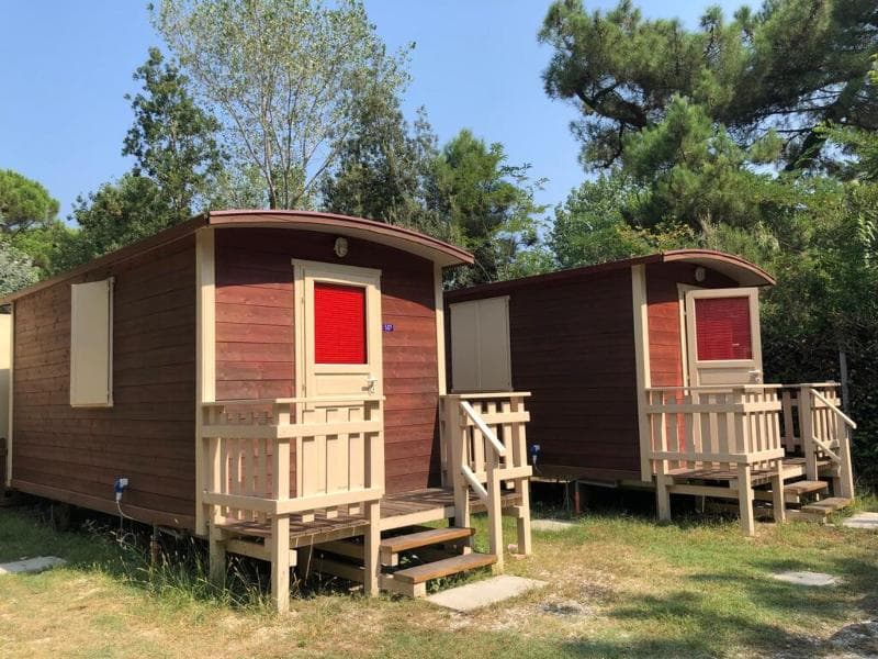 Club Del Sole Rivaverde Family Camping Village 5