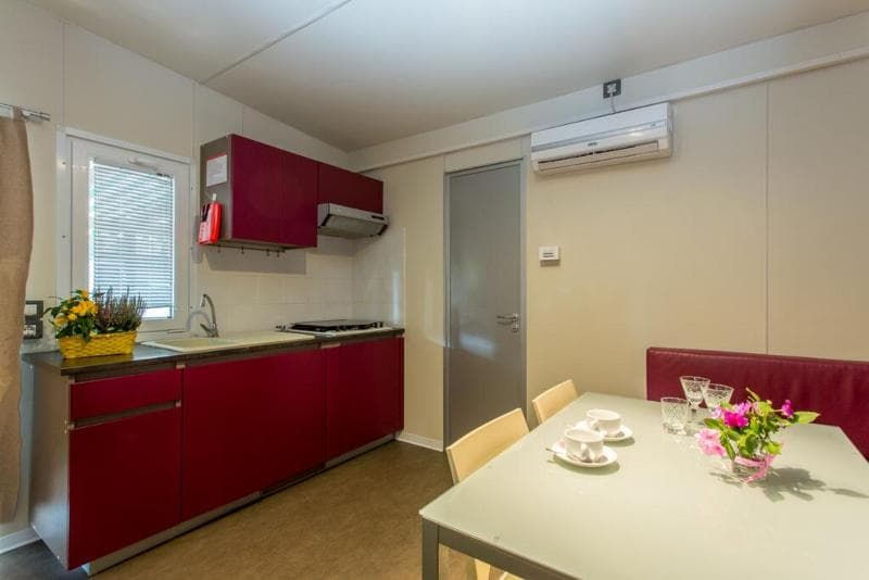 Club Del Sole Rivaverde Family Camping Village 4