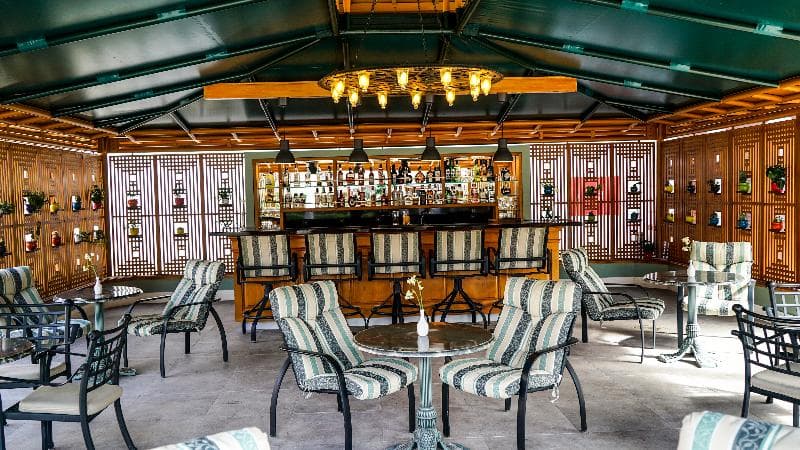Ruinadalia Hotel - Adults Only photo 1